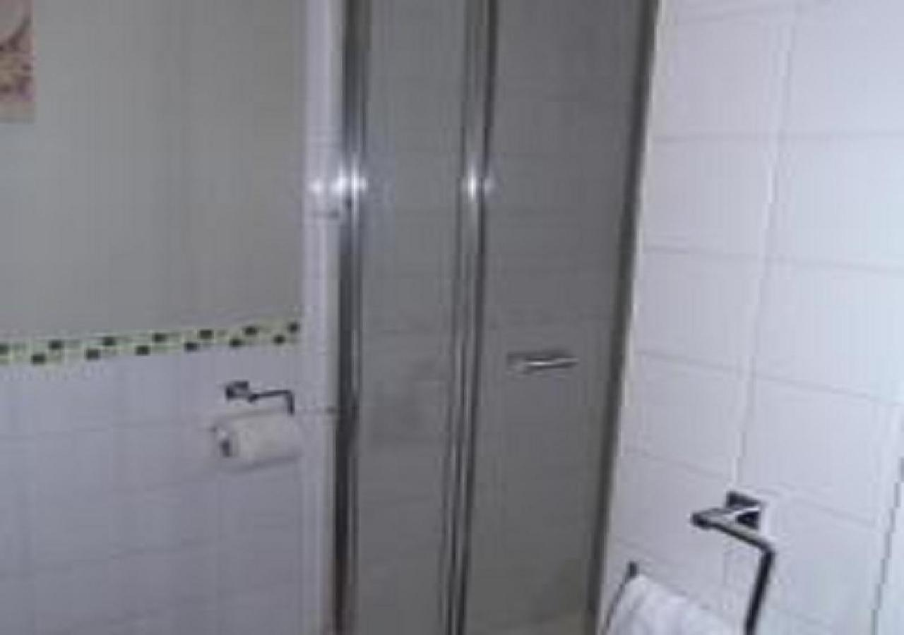 J'S Mayfair Guest House ブラックプール エクステリア 写真