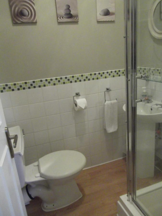 J'S Mayfair Guest House ブラックプール エクステリア 写真