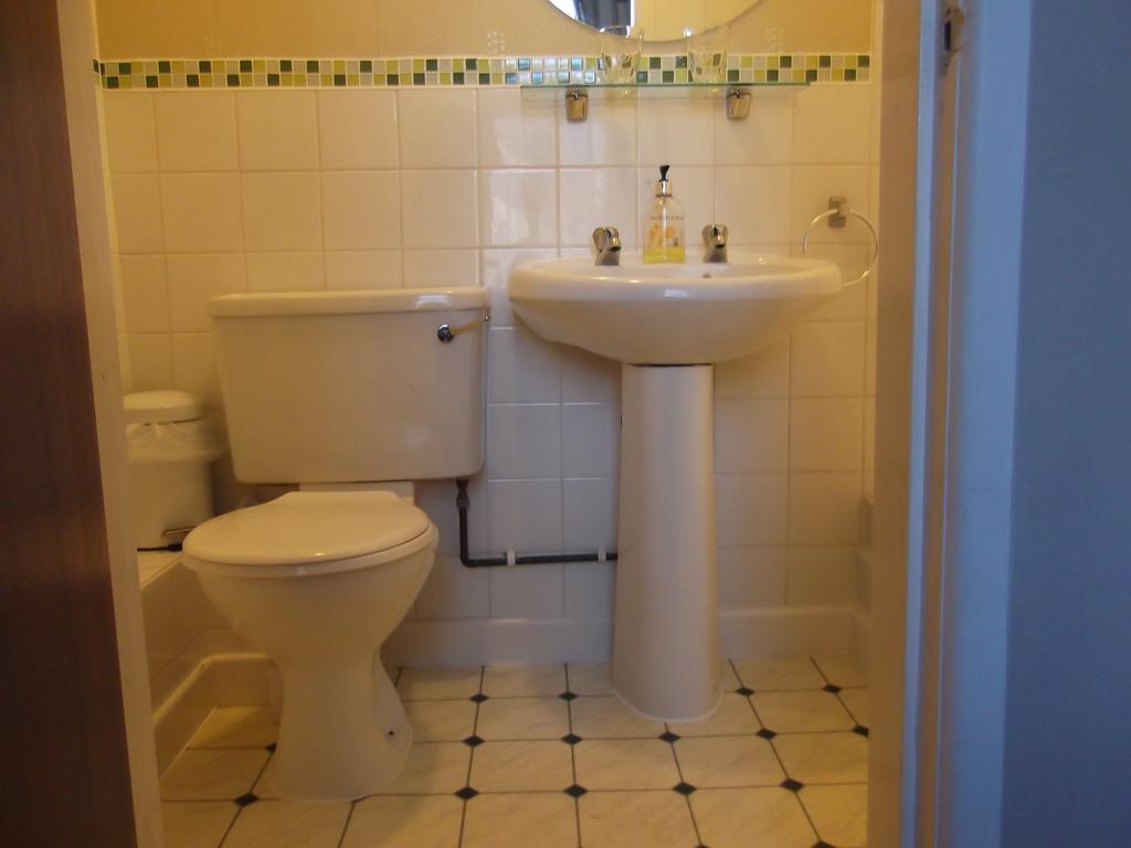 J'S Mayfair Guest House ブラックプール 部屋 写真