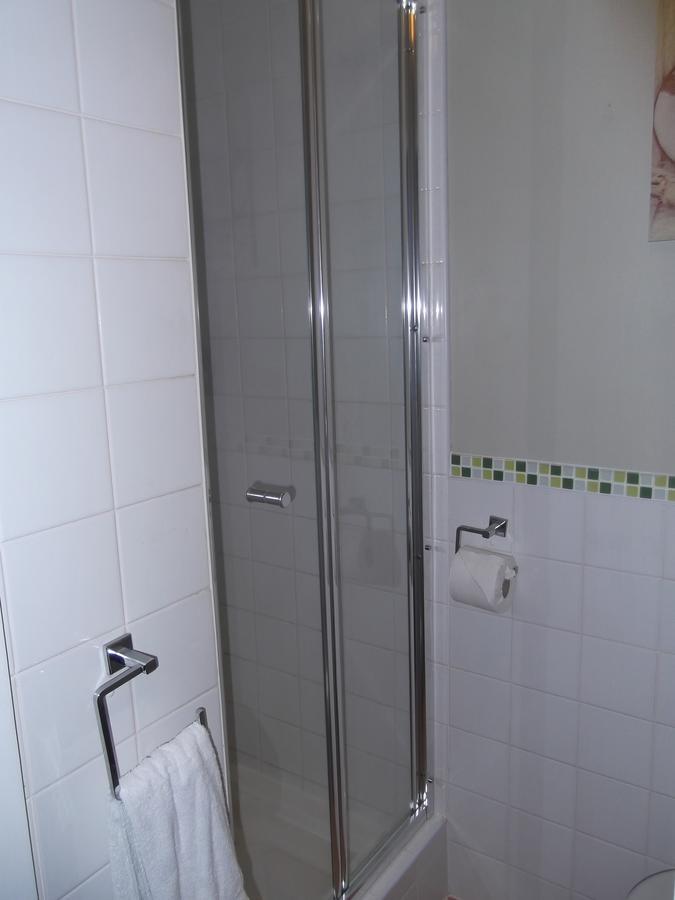 J'S Mayfair Guest House ブラックプール エクステリア 写真